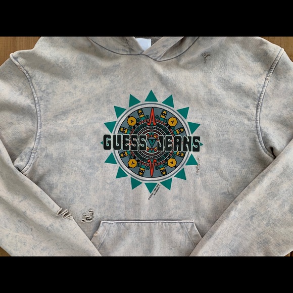 Guess x alchemist - Picture 2 of 3